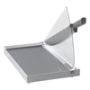 Kép 11/14 - Vágógép, karos, A3, 10 lap, LEITZ "Precision Home Office"