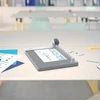 Kép 3/13 - Vágógép, görgős, A4+, 15 lap, LEITZ "Precision Office A4+"