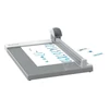 Kép 12/13 - Vágógép, görgős, A4+, 15 lap, LEITZ "Precision Office A4+"