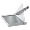 Kép 11/13 - Vágógép, karos, A4+, 15 lap, LEITZ "Precision Office A4+"