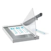 Kép 12/13 - Vágógép, karos, A4+, 15 lap, LEITZ "Precision Office A4+"