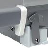 Kép 12/15 - Vágógép, karos, A4+, 25 lap, LEITZ "Precision Office Pro A4+"
