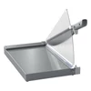 Kép 13/15 - Vágógép, karos, A4+, 25 lap, LEITZ "Precision Office Pro A4+"