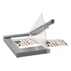 Kép 15/15 - Vágógép, karos, A4+, 25 lap, LEITZ "Precision Office Pro A4+"