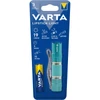 Kép 5/7 - Elemlámpa, 1xAA, 1 LED, rúzs-forma, VARTA