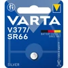 Kép 2/3 - Gombelem, V377, 1 db, VARTA
