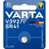 Kép 2/2 - Varta 392101401 V392 (SR41) gombelem 1db/bliszter