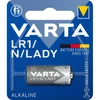 Kép 2/4 - Elem, LR1, Lady, 1,5V, 1 db, VARTA