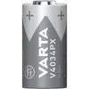 Kép 1/2 - Varta 4034101401 V4034PX (4LR44) 6V alkáli fotó- és kalkulátorelem 1 db/bliszter