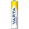 Kép 2/5 - Elem, AAA mikro, 4 db, VARTA "Energy"