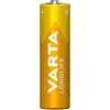 Kép 2/9 - Varta 4106101436 Longlife AA (LR06) alkáli mikro ceruza elem 6db/bliszter