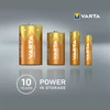 Kép 9/9 - Varta 4106101436 Longlife AA (LR06) alkáli mikro ceruza elem 6db/bliszter