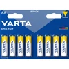 Kép 2/3 - Elem, AA ceruza, 8 db, VARTA "Energy"