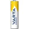 Kép 1/3 - Elem, AA ceruza, 8 db, VARTA "Energy"