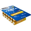 Kép 1/4 - Elem, AA ceruza, 12 db, VARTA "Longlife"