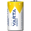 Kép 1/2 - Varta 4114229412 Energy C (LR14) alkáli baby elem 2db/bliszter