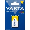 Kép 2/2 - Varta 4122229411 Energy 9V (6RL61) alkáli elem 1db/bliszter
