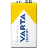 Kép 1/2 - Varta 4122229411 Energy 9V (6RL61) alkáli elem 1db/bliszter