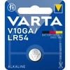 Kép 3/5 - Gombelem, V10GA/LR1130/LR54/189, 1 db, VARTA