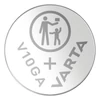 Kép 2/5 - Gombelem, V10GA/LR1130/LR54/189, 1 db, VARTA