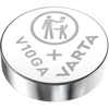 Kép 1/5 - Gombelem, V10GA/LR1130/LR54/189, 1 db, VARTA