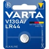 Kép 1/3 - Gombelem, V13GA/LR44/A76, 1 db, VARTA