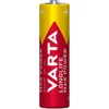 Kép 2/5 - Elem, AA ceruza, 4 db, VARTA "Longlife Max Power"