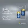 Kép 4/8 - Elem, C baby, 2 db, VARTA "Longlife Power"