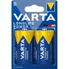 Kép 3/5 - Elem, D góliát, 2 db, VARTA "Longlife Power"