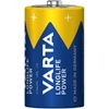Kép 2/5 - Elem, D góliát, 2 db, VARTA "Longlife Power"