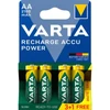 Kép 2/2 - Varta 56706101494 AA 2100mAh NiMh akku 3+1 db/bliszter