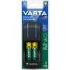 Kép 3/3 - Varta 57642101471 Pocket Töltő + 4x2600mAh akku