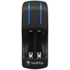 Kép 2/3 - Varta 57642101471 Pocket Töltő + 4x2600mAh akku