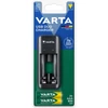 Kép 3/3 - Varta 57651201421 Value USB Duo töltő + 2db AAA 800 mAh akkumulátor