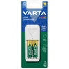 Kép 3/9 - Varta 57656101451 Mini töltő + 2 db AA 2100 mAh akkumulátor