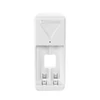 Kép 2/4 - Varta 57656201421 Mini töltő + 2 db AAA 800 mAh akkumulátor