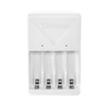 Kép 2/6 - Varta 57657101451 Plug töltő + 4db AA 2100 mAh akkumulátor