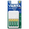 Kép 5/6 - Varta 57657101451 Plug töltő + 4db AA 2100 mAh akkumulátor