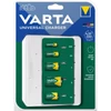 Kép 3/4 - Varta 57658101401 Universal akkumulátor nélküli töltő