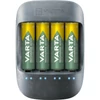 Kép 3/8 - Elemtöltő, AA ceruza/AAA mikro, 4x2100 mAh, VARTA"ECO"