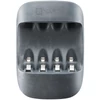 Kép 4/8 - Elemtöltő, AA ceruza/AAA mikro, 4x2100 mAh, VARTA"ECO"