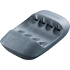 Kép 6/8 - Elemtöltő, AA ceruza/AAA mikro, 4x2100 mAh, VARTA"ECO"