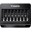 Kép 1/9 - Elemtöltő, AA/AAA, 8 férőhelyes, VARTA "Multi"