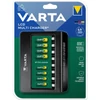 Elemtöltő, AA/AAA, 8 férőhelyes, VARTA 