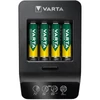 Kép 1/8 - Varta 57684101441 LCD Smart Charger/4db/AA/2100mAh akku/akku töltő