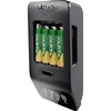 Kép 6/8 - Varta 57684101441 LCD Smart Charger/4db/AA/2100mAh akku/akku töltő