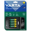 Kép 6/7 - Varta 57685101441 LCD Ultra Fast Charger/4db AA 2100mAh akku/akku töltő