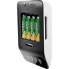 Kép 3/7 - Varta 57685101441 LCD Ultra Fast Charger/4db AA 2100mAh akku/akku töltő