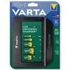 Kép 3/11 - Elemtöltő, univerzális AA/AAA/C/D/9V, LCD kijelző, VARTA "Universal"
