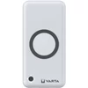 Kép 1/5 - Varta 57909101111 hordozható 20.000mAh powerbank+ vezeték nélküli töltő